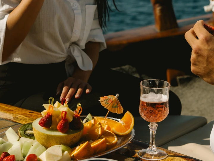 Segelboot mieten in Pórto Chéli -  Gulet