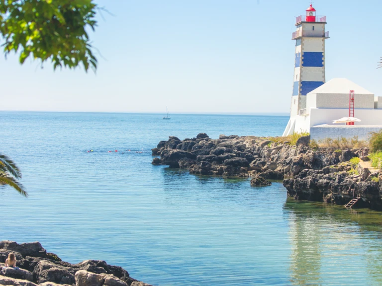 Ein Sea-Doo GTI se 170 mieten in Cascais