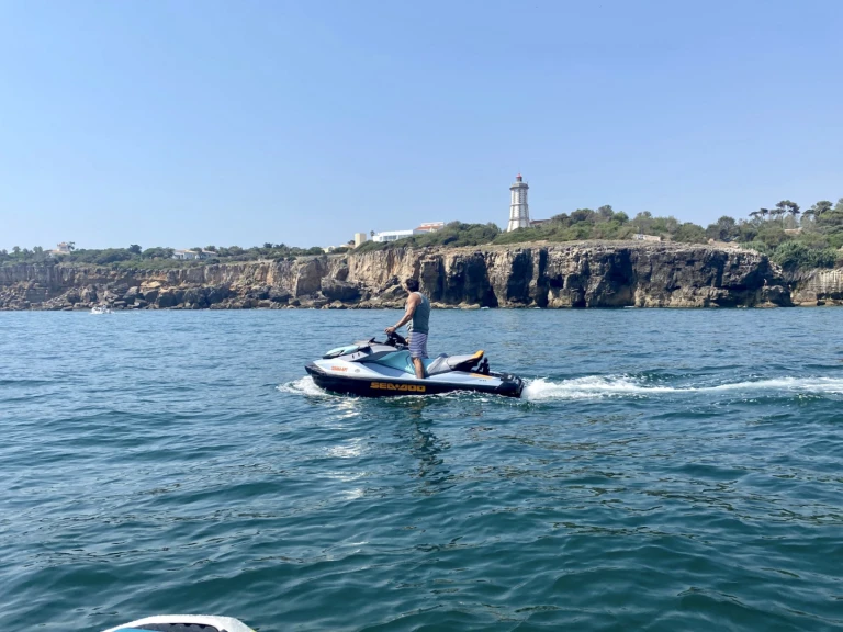 Jetski mieten in Cascais zum besten Preis