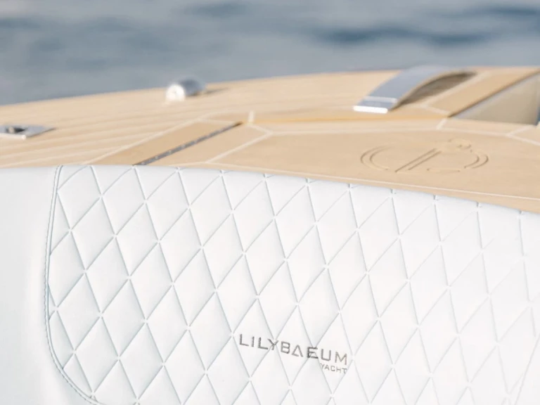 Ein Lilybaeum Levanzo 25 mieten in Cascais