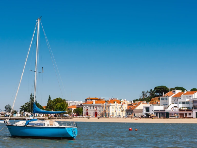 Lilybaeum Levanzo 25 mieten Cascais