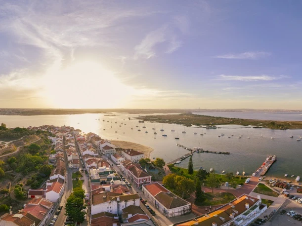 Ein Lilybaeum Levanzo 25 mieten in Cascais