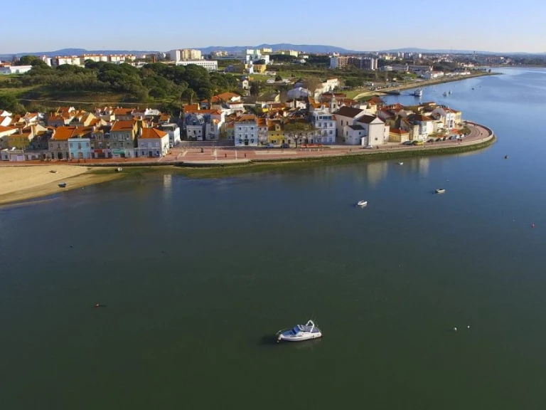 Bootsverleih Lilybaeum Levanzo 25 Cascais Samboat