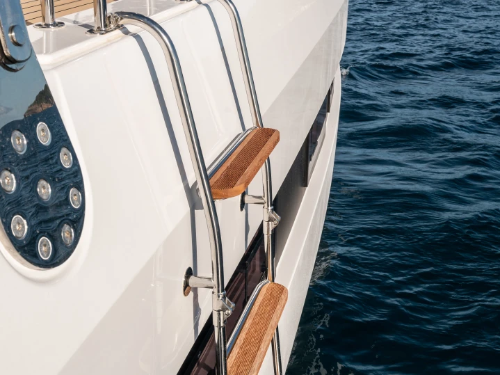 Katamaran mieten in Port d'Andratx - Bali Bali 5.8 (4 cabins)