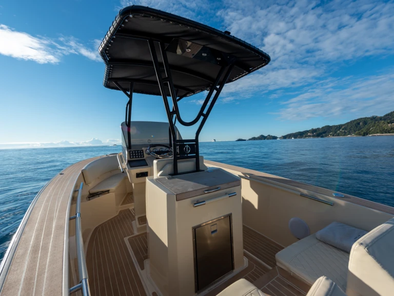 Bootsverleih Lilybaeum Levanzo 25 Cascais Samboat