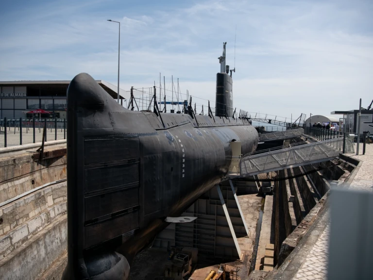 Ein Lilybaeum Levanzo 25 mieten in Cascais