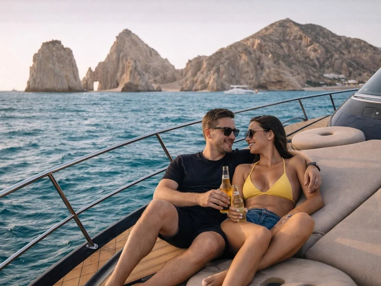 Ein Custom Made custom mieten in Los Cabos