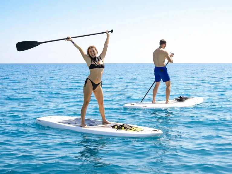 Motorboot mieten in Los Cabos - Custom Made custom