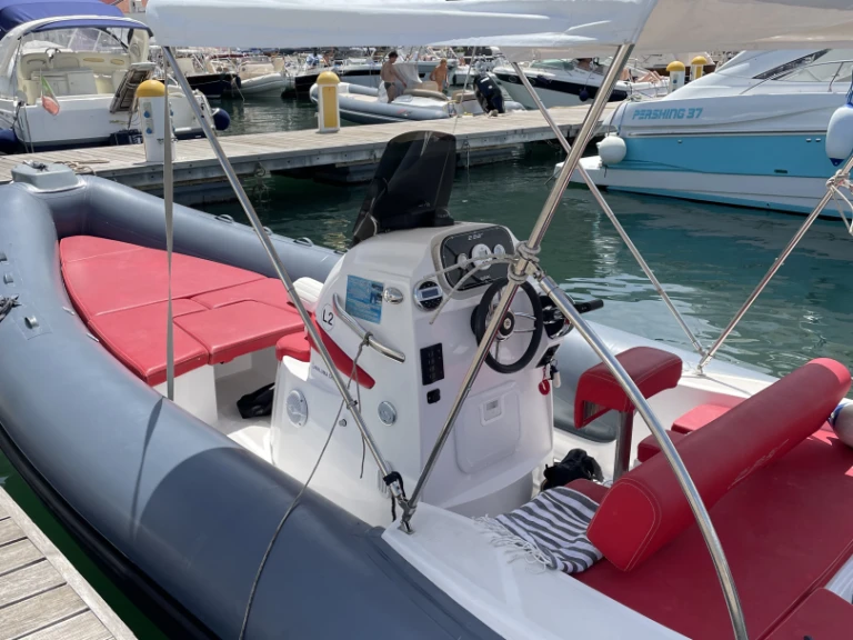 2 BAR 2 BAR 620 mieten Sorrent