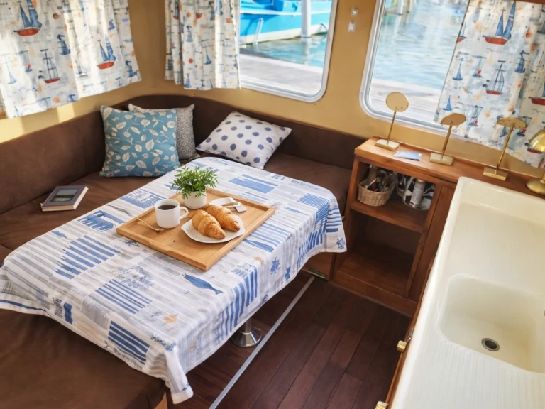 Bootsverleih Locaboat Locaboat 935 Saint-Jean-de-Losne Samboat