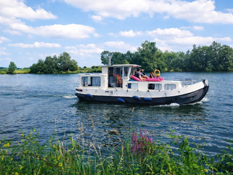 Ein Locaboat Locaboat 935 mieten in Saint-Jean-de-Losne