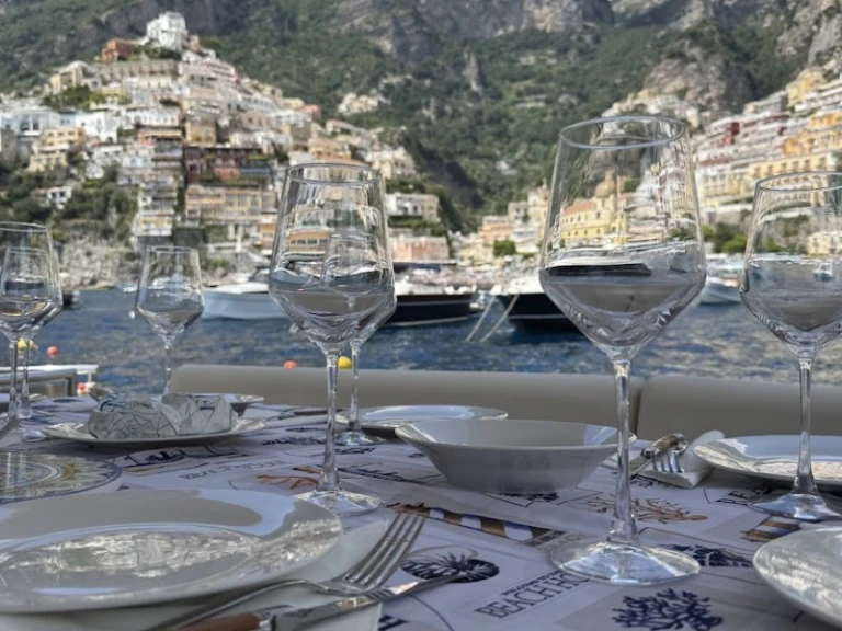 Princess Princess 67 Fly mieten Castellammare di Stabia