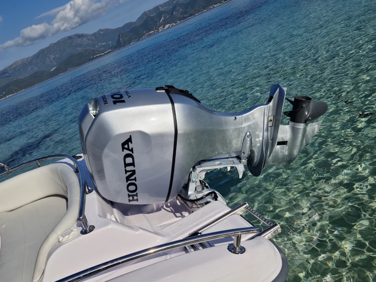 YachtCharter in Saint-Florent - 4XC H19CC auf SamBoat