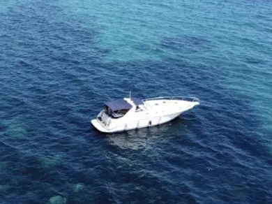 Motorboot mieten in Las Tres Cales zum besten Preis