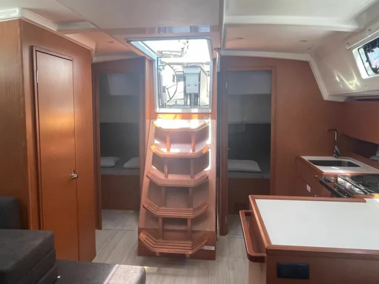 Segelboot mieten in Paros (Insel) zum besten Preis