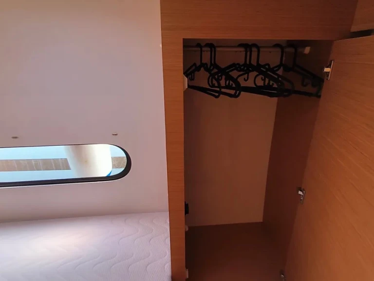 Boot mieten Pula günstig Excess 11 (6 cab.)