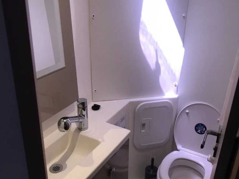 Vermietung Katamaran Fountaine Pajot mit Führerschein