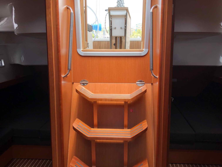 Segelboot mit oder ohne Skipper Bavaria mieten in Lefkáda