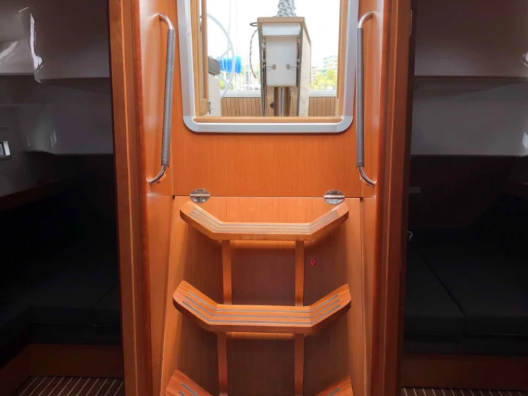 Segelboot mit oder ohne Skipper Bavaria mieten in Lefkáda