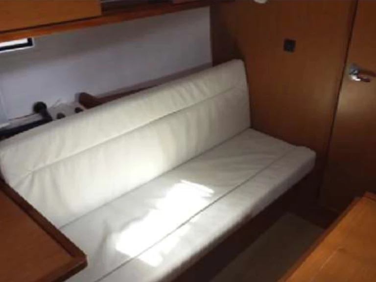 Vermietung Segelboot Bavaria mit Führerschein