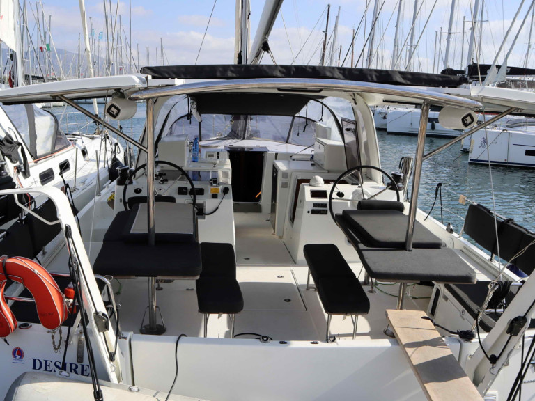 Segelboot mieten in Paros (Insel) zum besten Preis
