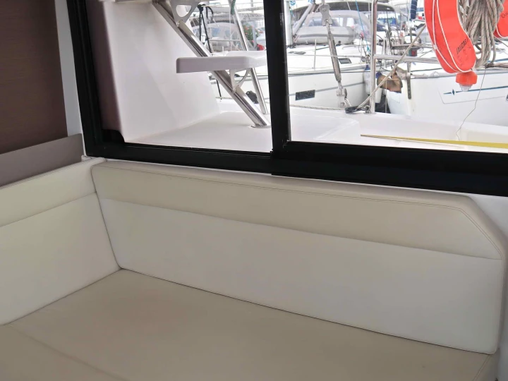 Bali Bali 4.1 mieten Paros (Insel)