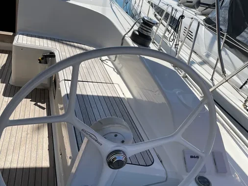 Ein Bavaria Bavaria Cruiser 51 (5 cab.) mieten in Kos