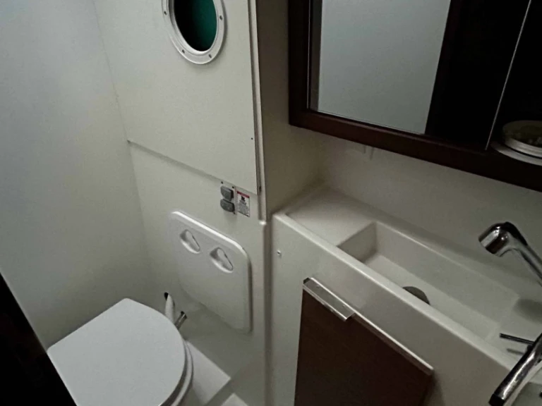 Katamaran mit oder ohne Skipper Lagoon mieten in Gouviá