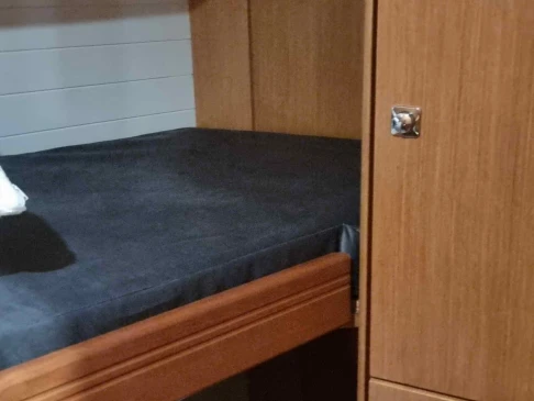 Ein Bavaria Bavaria Cruiser 51 (5 cab.) mieten in Skiathos