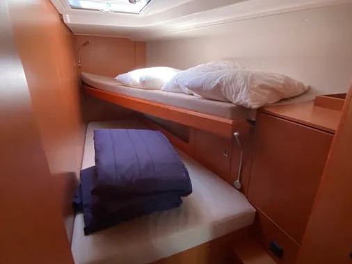 Segelboot mieten in Lefkáda zum besten Preis