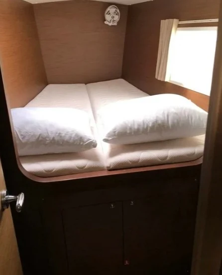 Boot mieten Paros (Insel) günstig Lagoon 380