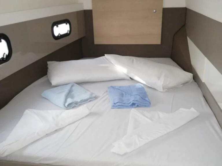 Katamaran mit oder ohne Skipper Bali mieten in Kalkara