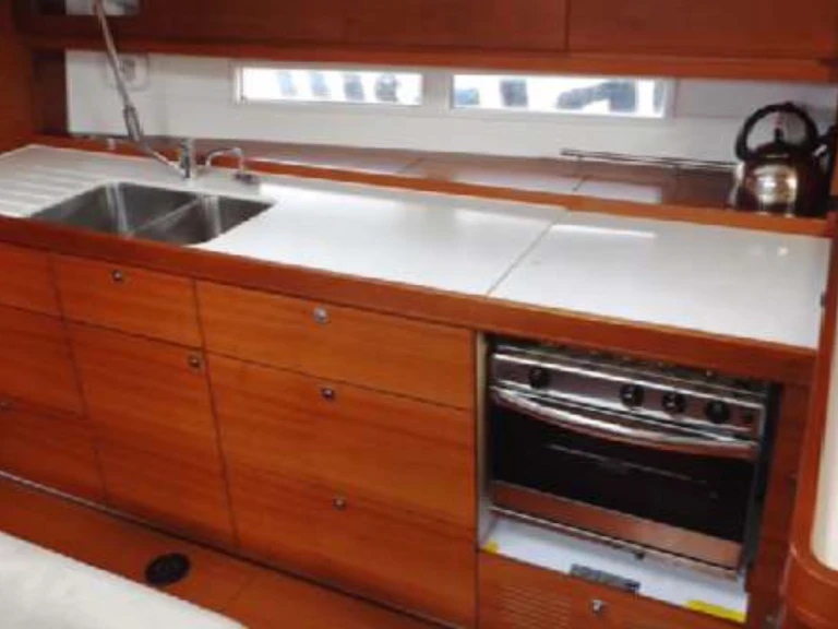 Bootsverleih Dufour Dufour 450 GL (4 cab.) Kalkara Samboat