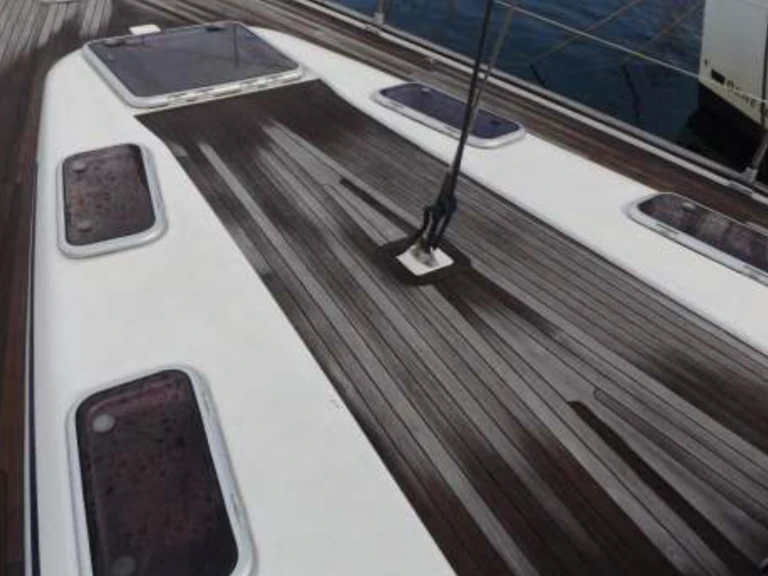 YachtCharter in Kalkara - Bavaria Bavaria 50 Cruiser (5 cab.) auf SamBoat