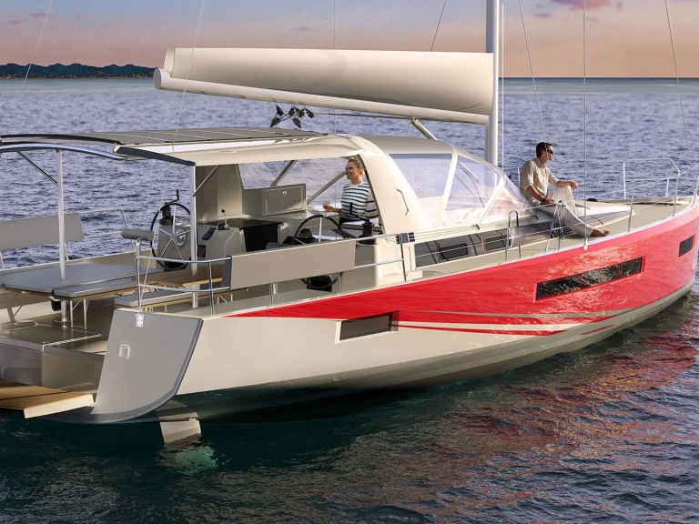 Segelboot mieten in Kos zum besten Preis