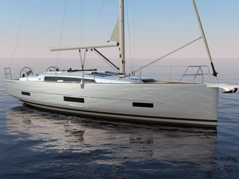 Segelboot mieten in Álimos zum besten Preis
