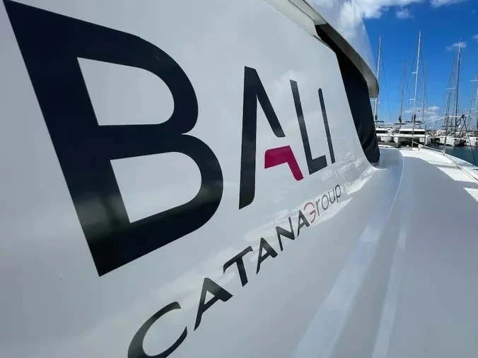 Bali Bali 4.8 mieten Álimos