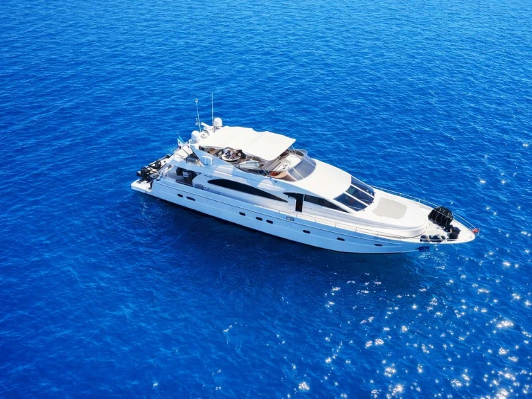 Yacht mieten in Kroatien zum besten Preis