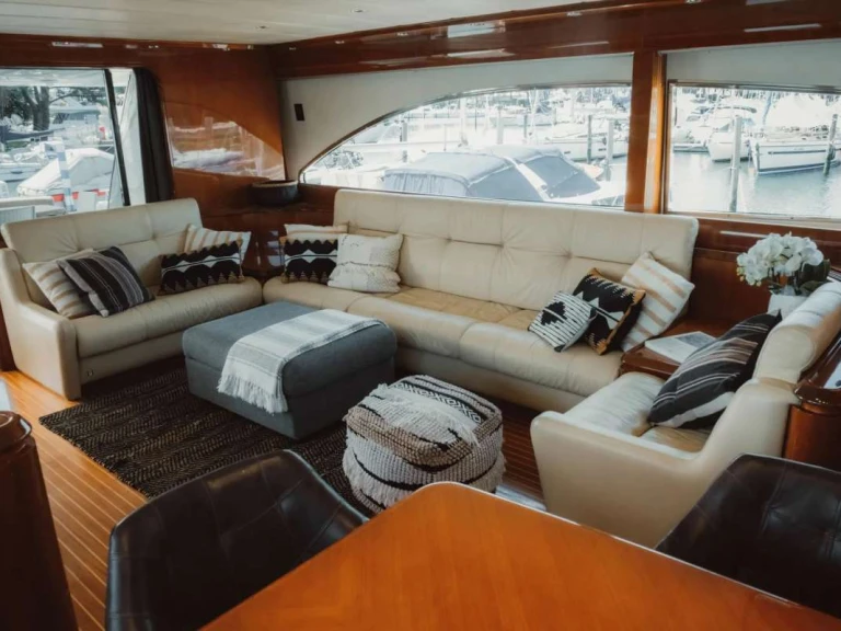 YachtCharter in Kroatien - Astondoa MAGIC SIX auf SamBoat