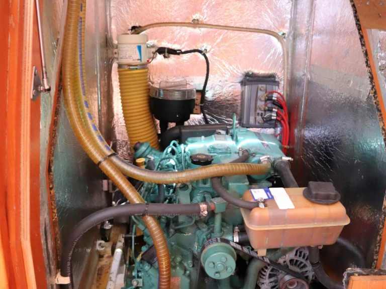 Bavaria Bavaria Cruiser 40 (3 cab.) mieten Néa Péramos