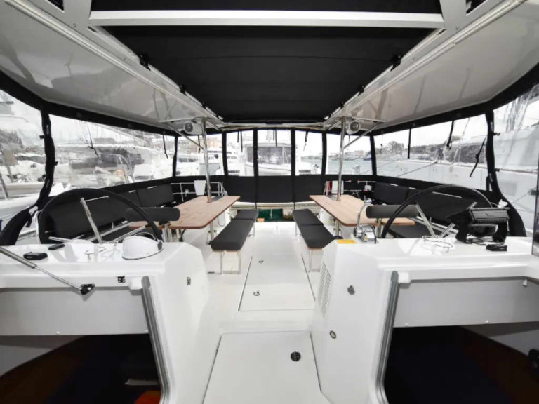 Segelboot mit oder ohne Skipper Jeanneau mieten in Tivat
