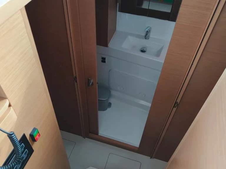 Katamaran mieten in Pula zum besten Preis