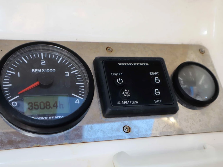 YachtCharter in Gouviá - Bavaria Cruiser 46 auf SamBoat