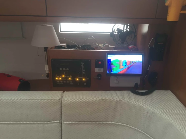 Bootsverleih Bavaria Cruiser 46 Skiathos Samboat