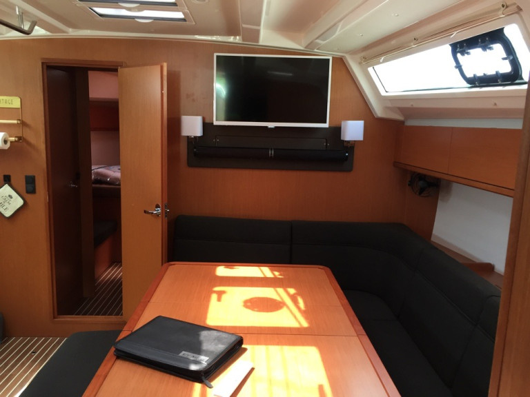 Bootsverleih Bavaria Cruiser 46 Skiathos Samboat