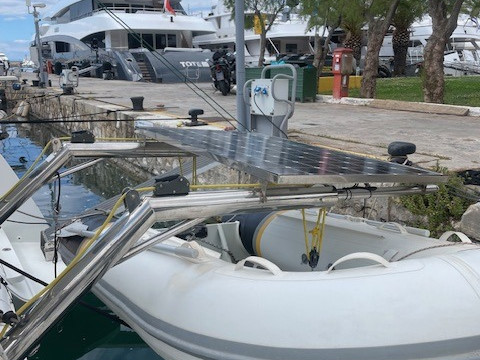 Katamaran mieten in Álimos - Lagoon Lagoon 40