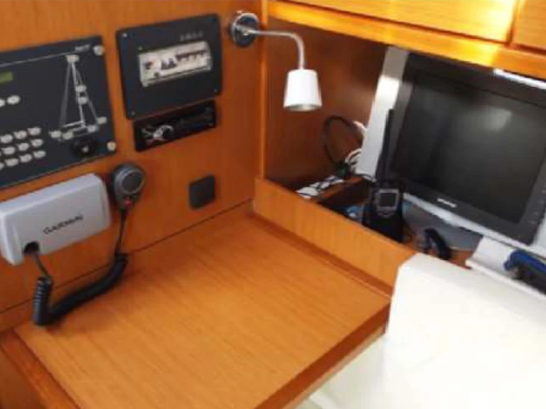 Vermietung Segelboot Bavaria mit Führerschein