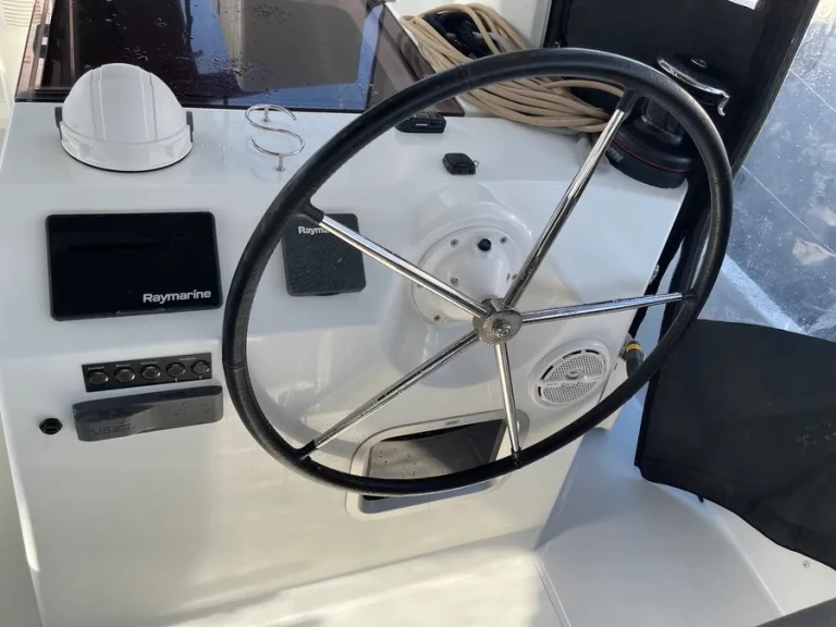 Segelboot mit oder ohne Skipper Jeanneau mieten in Paros (Insel)