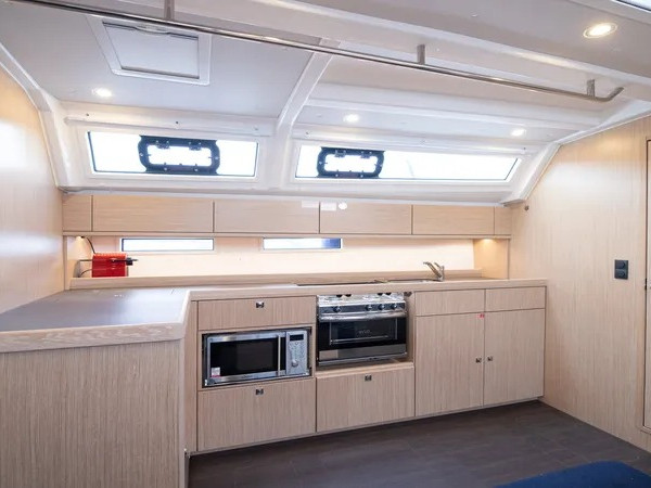 Bootsverleih Bavaria Cruiser 46 Volos Samboat
