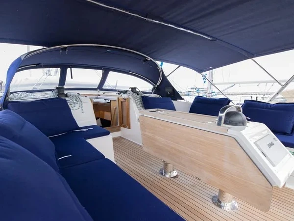 Segelboot mit oder ohne Skipper Bavaria mieten in Volos